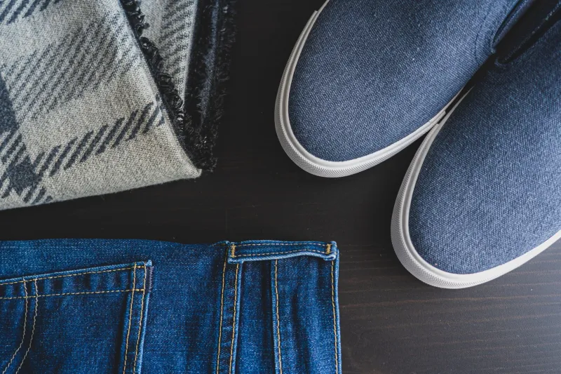 The 5-Shoe Edit: Everything a Busy Professional Needs and Nothing They Don't
