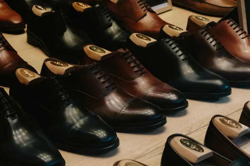 Cheap Shoes Are Costing You More Than You Think — Here's the Proof