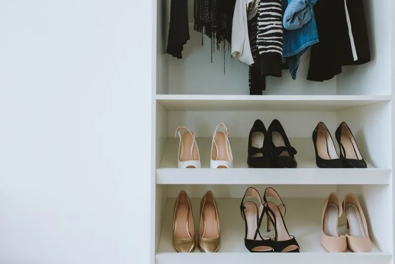 Closet Confessions: What Luxury Shoe Collectors Are Finally Admitting About the Money They Spend
