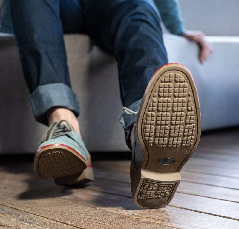 What's Actually Inside Your Shoe? The Hidden Engineering That Changes Everything