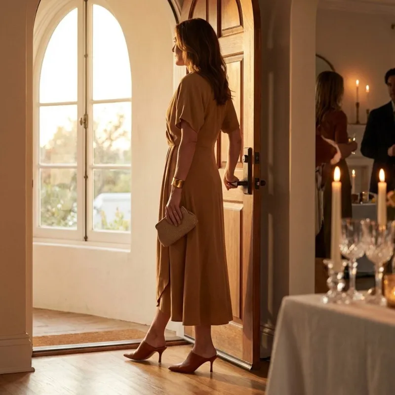 Yes, I Spent That Much on Shoes — Here's How to Own That Conversation