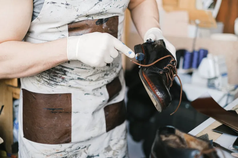 Love Your Shoes Back: The Luxury Owner's Playbook for Long-Lasting Footwear