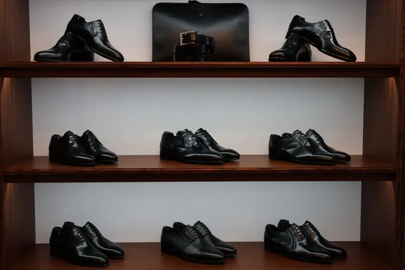 Beyond the Jewelry Box: Why Luxury Shoes Deserve a Spot in Your Estate Plan