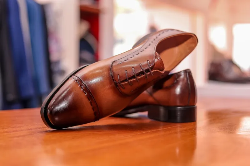 Age Is Just a Number — Unless You're Talking About Shoes: What Actually Gets Better and What Just Gets Old