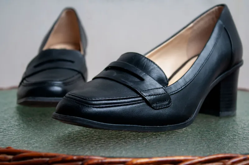 Your Office Deserves Its Own Shoe Closet: The Case for Building a Satellite Collection at Work