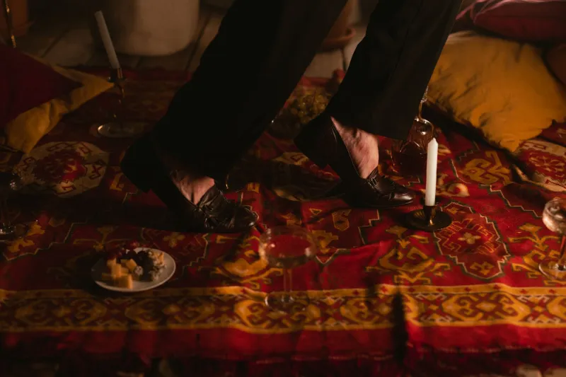 Shoes That Outlive Trends: How to Build a Footwear Legacy Worth Handing Down