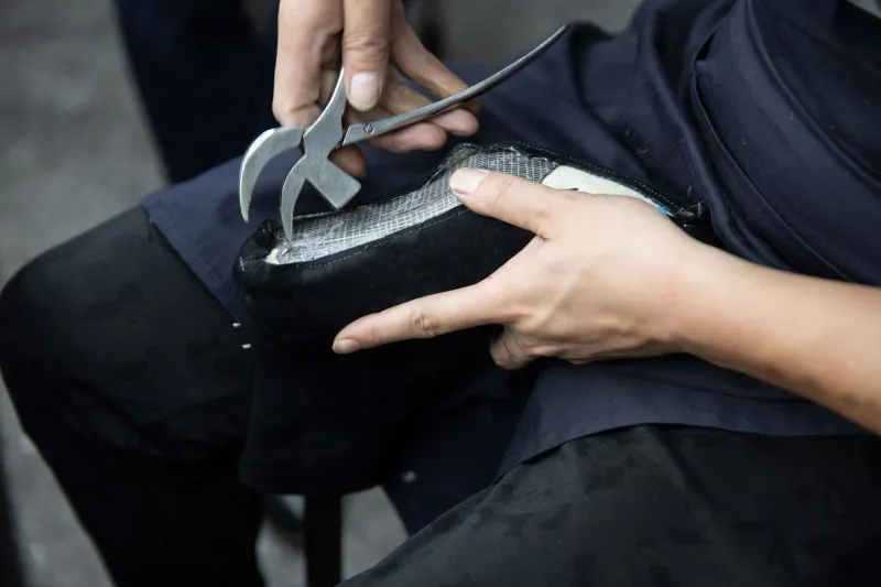 Signed, Sealed, and Worn: How Collectors Are Turning Shoes Into Personal Masterpieces