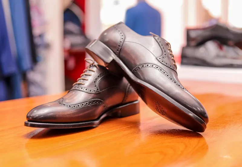 The Math Nobody Taught You: Why Spending More on Shoes Is Actually the Smarter Financial Move