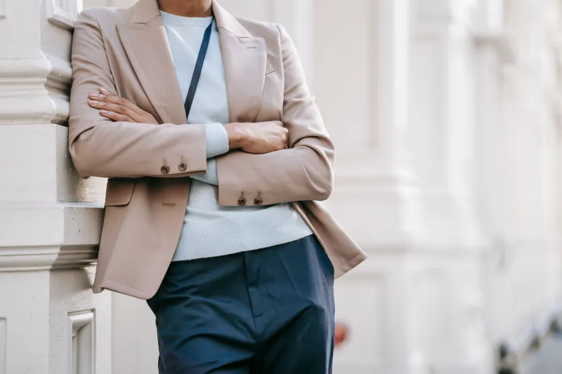 One Shoe, Many Rooms: How Today's Professionals Are Styling Footwear Across Every Scene