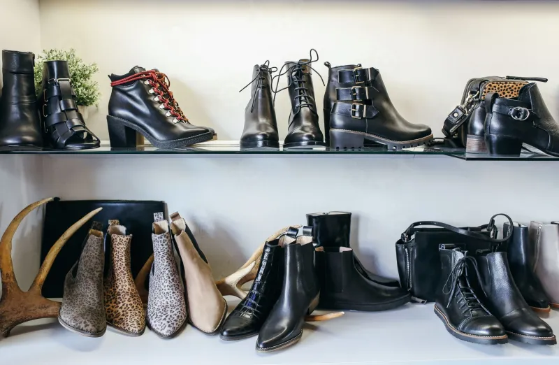 Twelve Months, Zero Regrets: Building a Shoe Wardrobe That Works Every Season